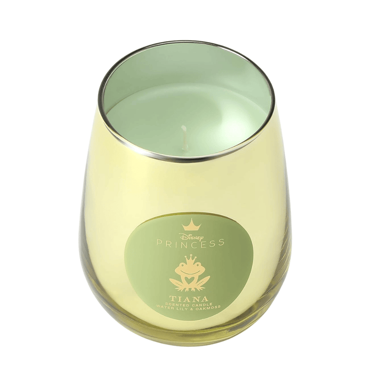 Disney Candle Disney Tiana Waterlily Oakmoss Candle