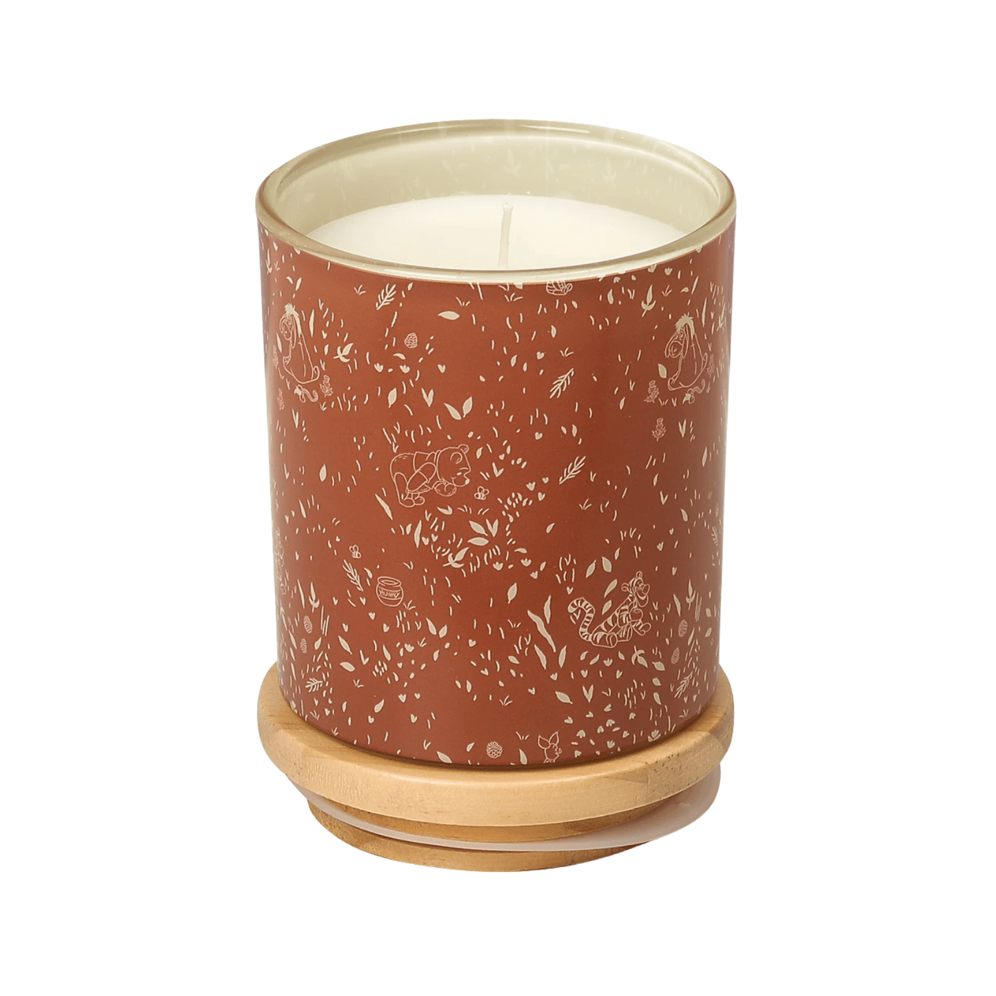 Disney Candle Disney Tigger Popcorn & Malt Barley Candle