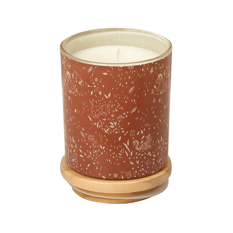 Disney Candle Disney Tigger Popcorn & Malt Barley Candle