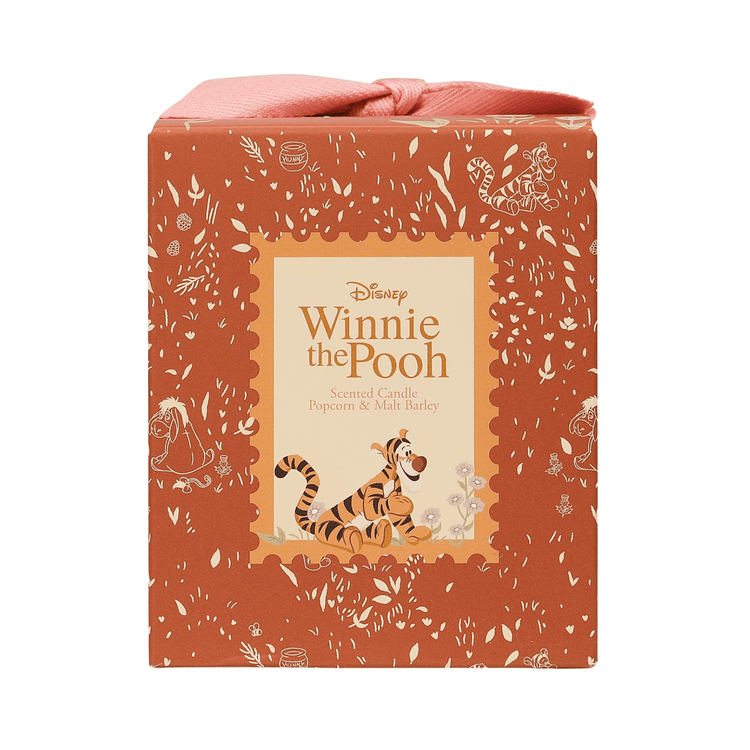 Disney Candle Disney Tigger Popcorn & Malt Barley Candle