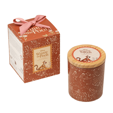 Disney Candle Disney Tigger Popcorn & Malt Barley Candle