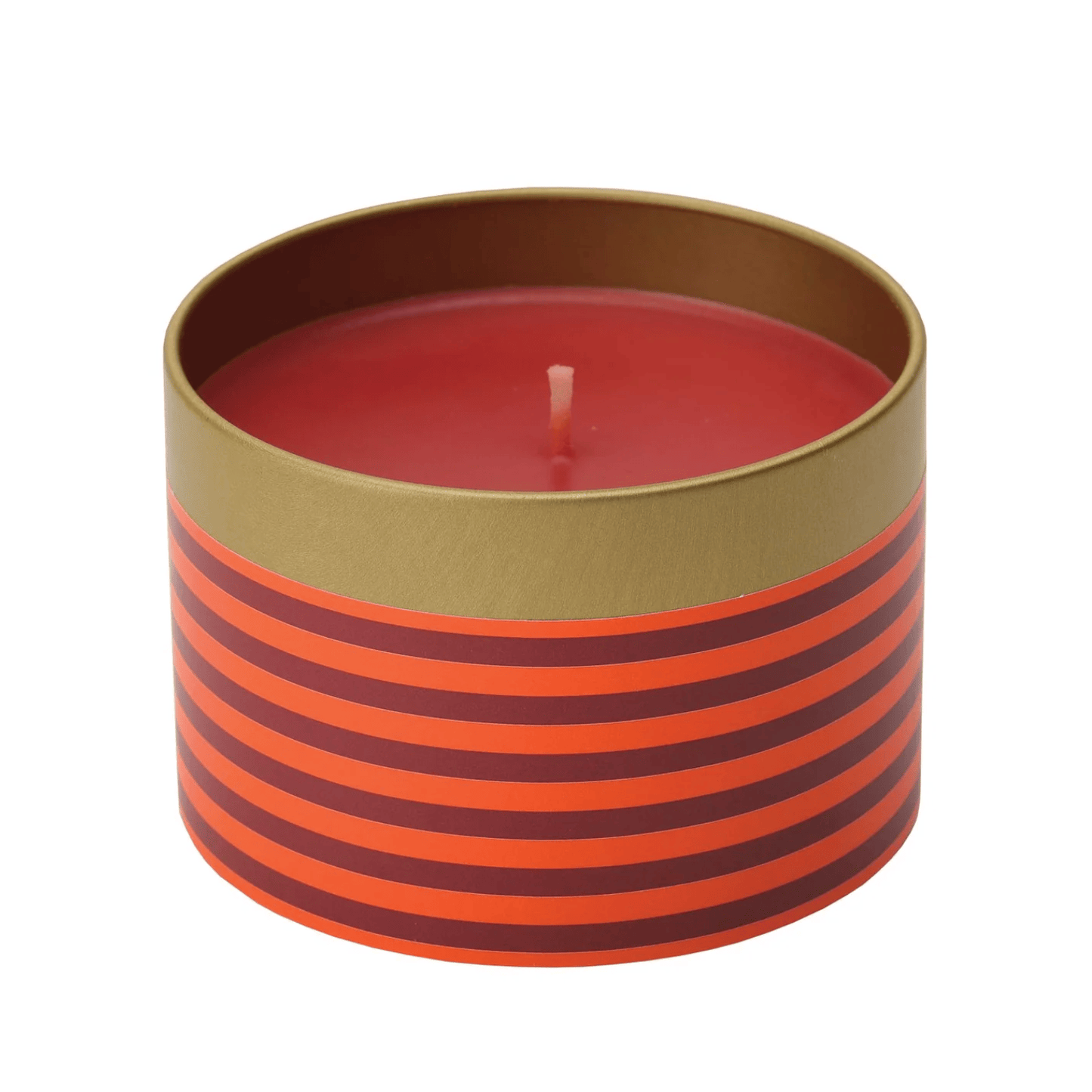 Disney Candle Disney Tigger Popcorn & Malt Barley Tin Candle