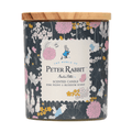 Disney Candle Peter Rabbit Pink Peony & Blossom Candle