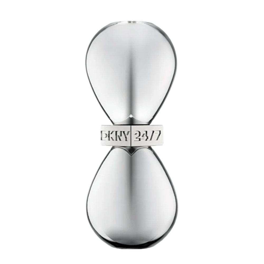 DKNY Women's Perfume 100ml DKNY 24/7 Eau de Parfum Women's Perfume Spray (100ml)