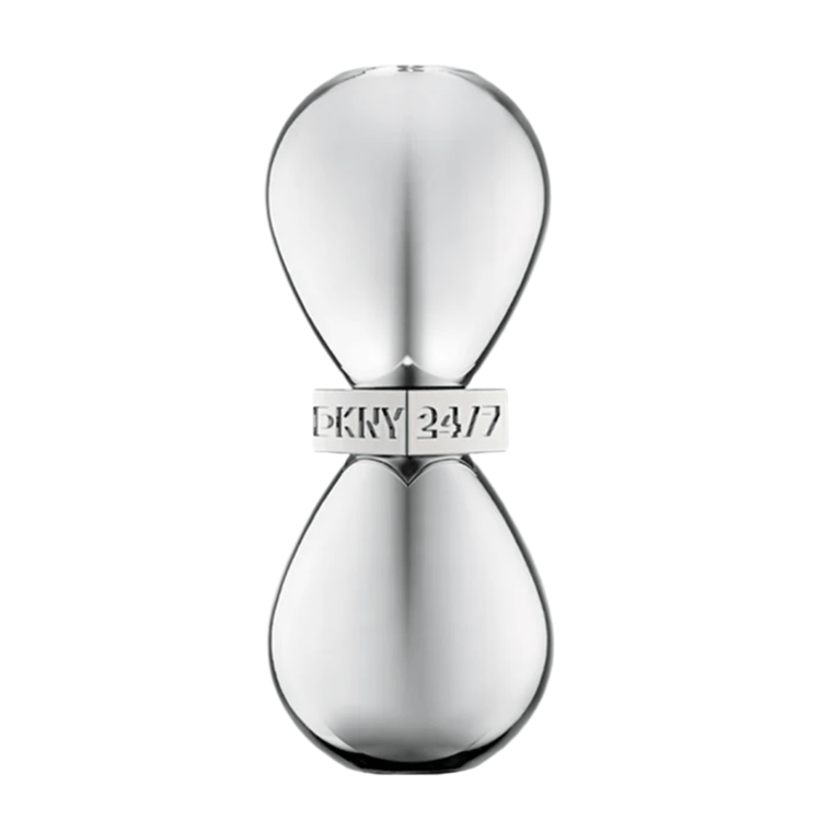 DKNY Women's Perfume 100ml DKNY 24/7 Eau de Parfum Women's Perfume Spray (100ml)