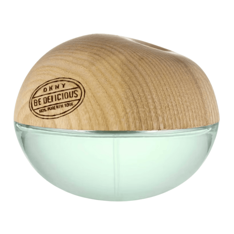 DKNY Women's Perfume DKNY Be Delicious Coconuts About Summer Eau de Toilette Women's Perfume Spray (50ml)