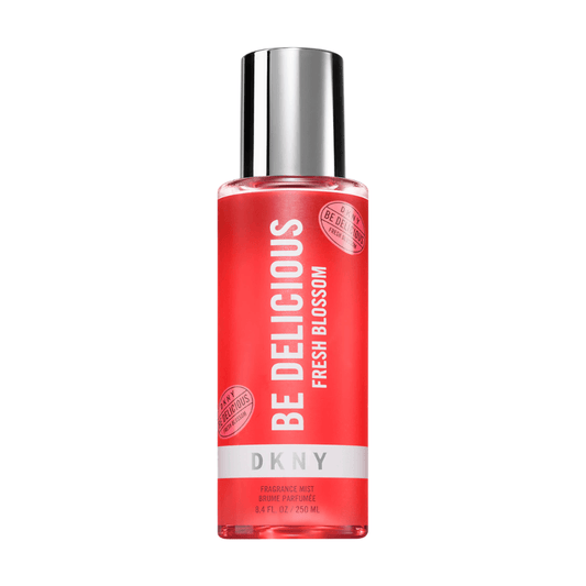 DKNY Women's Perfume DKNY Be Delicious Fresh Blossom Body Mist (250ml)