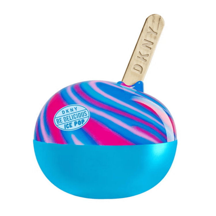 DKNY Women's Perfume DKNY Be Delicious Ice Pop Berry Bliss Eau de Parfum Women's Perfume Spray (50ml)