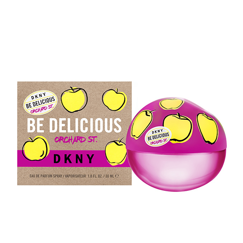 Dkny golden delicious 30ml sales