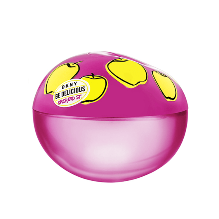 DKNY Women's Perfume DKNY Be Delicious Orchard Eau de Parfum Women's Perfume Spray (30ml, 50ml, 100ml)