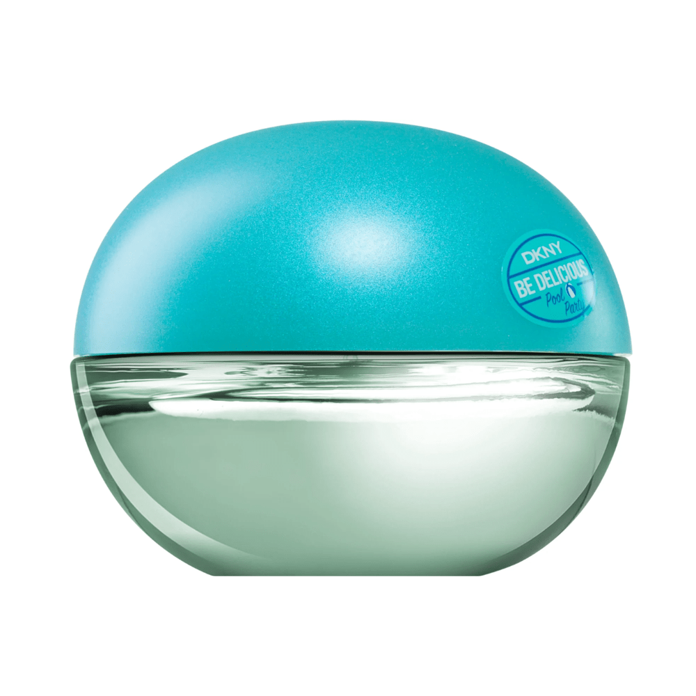 DKNY Women's Perfume DKNY Be Delicious Pool Party Bay Breeze Eau de Toilette Women's Perfume Spray (50ml)