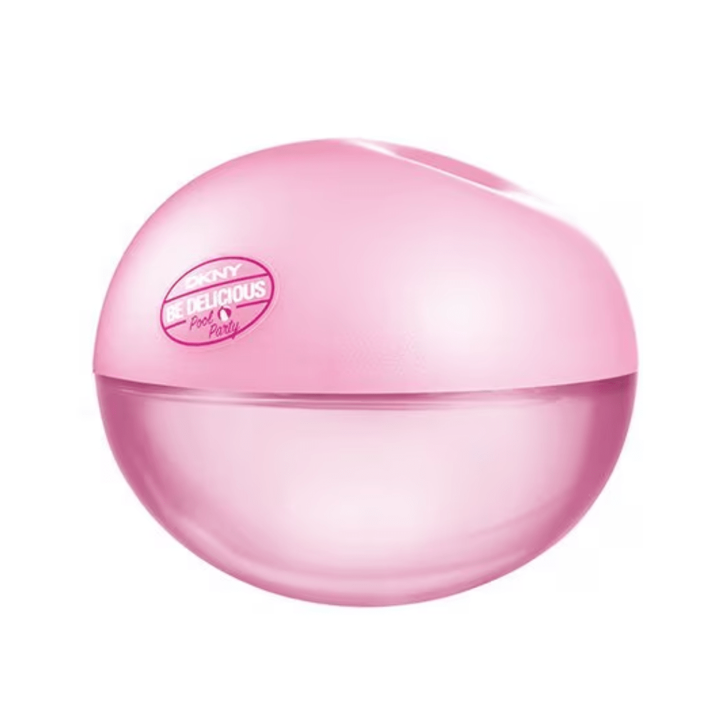 DKNY Women's Perfume DKNY Be Delicious Pool Party Mai Tai Eau de Toilette Women's Perfume Spray (50ml)