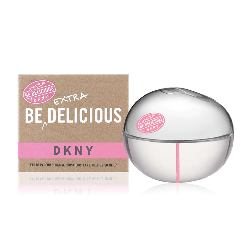 Dkny women top edp 100ml