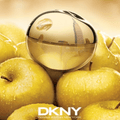 DKNY Women's Perfume DKNY Golden Delicious Eau de Parfum Women's Perfume Spray (30ml, 50ml, 100ml)