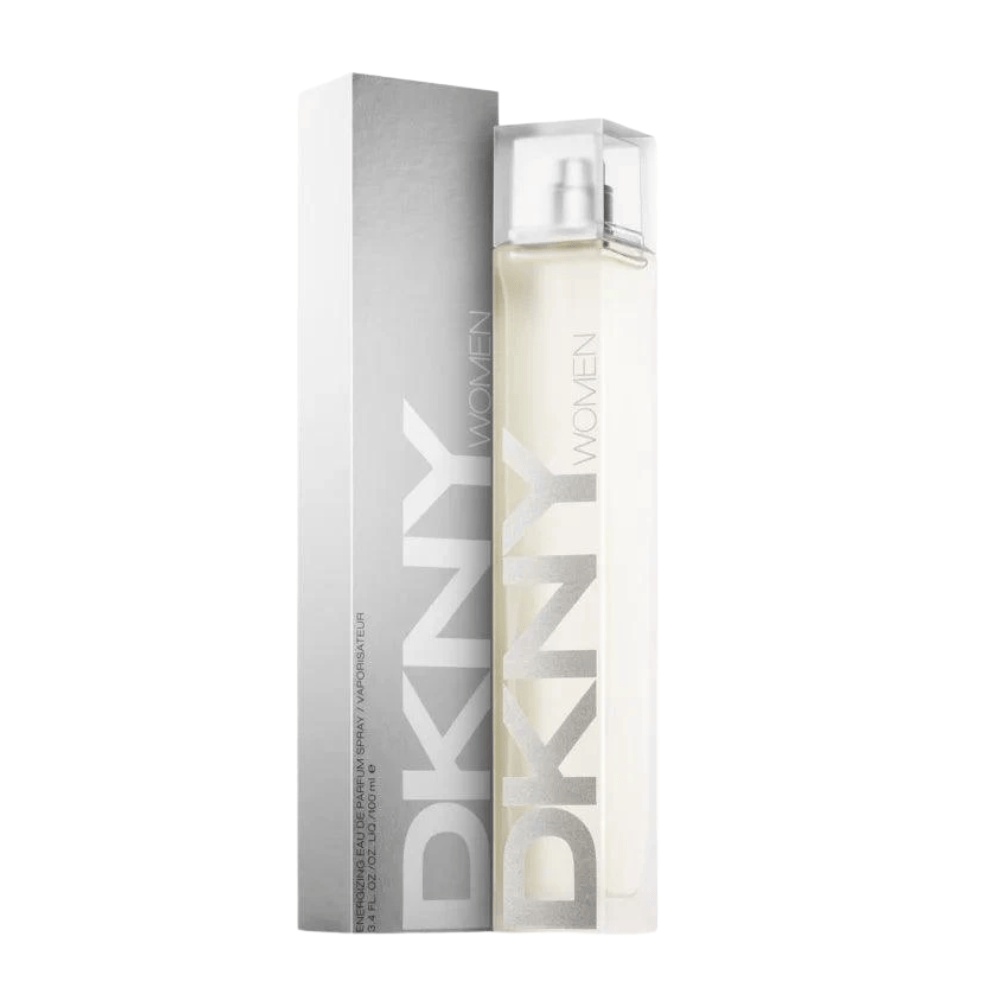 DKNY Women's Perfume DKNY Women Energizing Eau de Parfum Women's Perfume Spray (100ml)