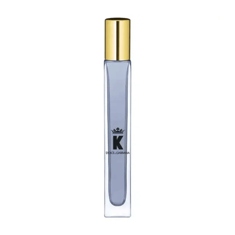 Dolce & Gabbana Men's Aftershave 10ml Dolce & Gabbana K Eau de Toilette Men's Aftershave Spray (10ml, 50ml, 100ml, 150ml)