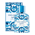Dolce & Gabbana Men's Aftershave Dolce & Gabbana Light Blue Capri In Love for Men Eau de Parfum Men's Aftershave Spray (100ml)