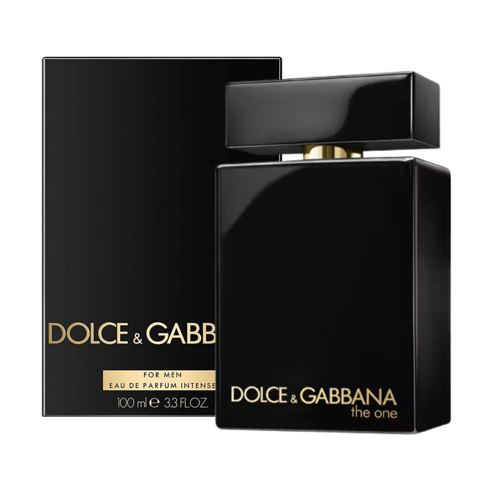 Dolce & Gabbana Men's Aftershave Dolce & Gabbana The One for Men Intense Eau de Parfum Men's Aftershave Spray (50ml)