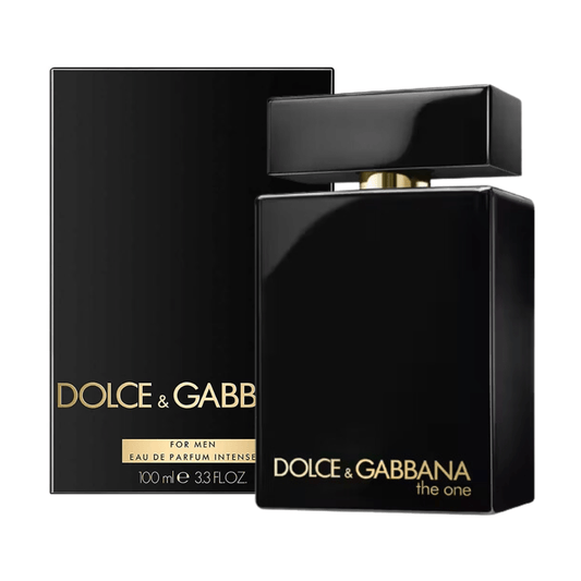 Dolce & Gabbana Men's Aftershave Dolce & Gabbana The One for Men Intense Eau de Parfum Men's Aftershave Spray (50ml)