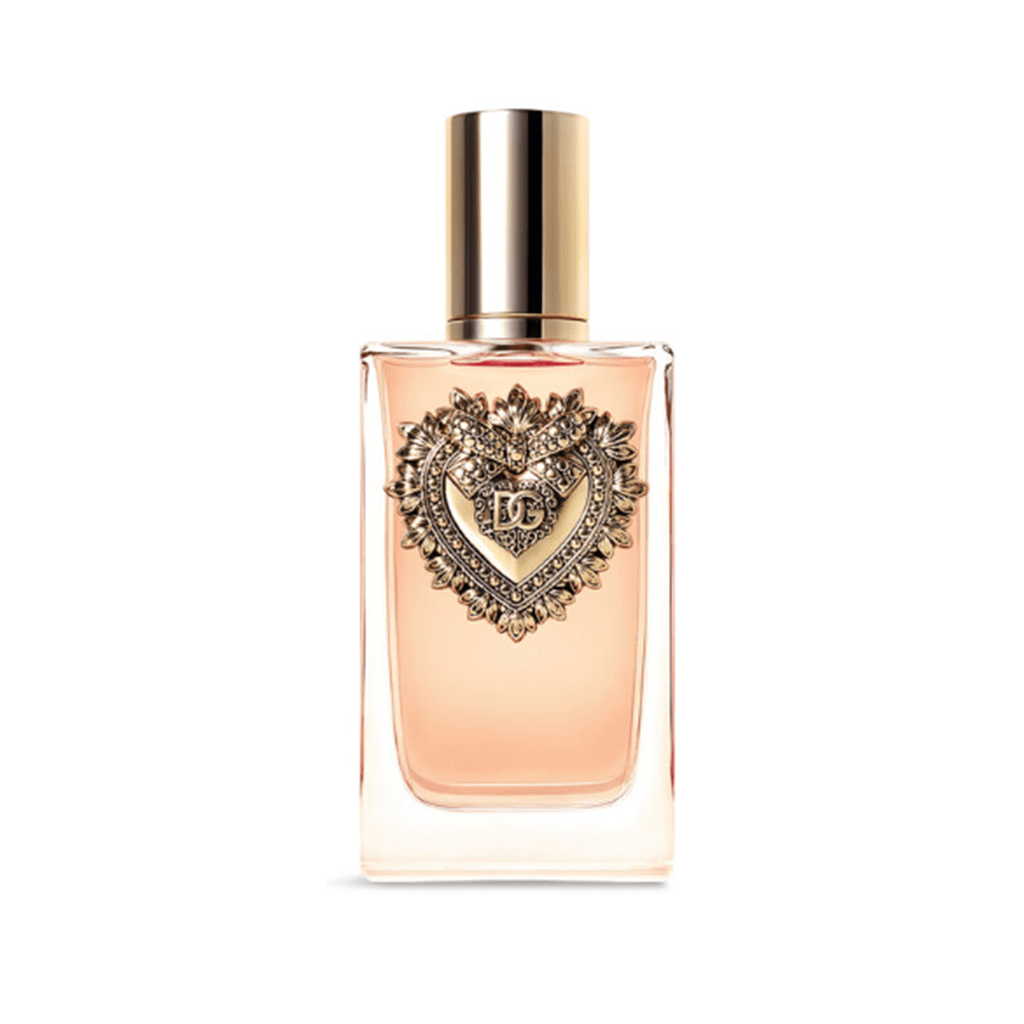 Dolce & Gabbana Women's Perfume Dolce & Gabbana Devotion Eau de Parfum Women's Perfume Spray (100ml)
