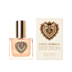 Dolce & Gabbana Women's Perfume Dolce & Gabbana Devotion Eau de Parfum Women's Perfume Spray (100ml)