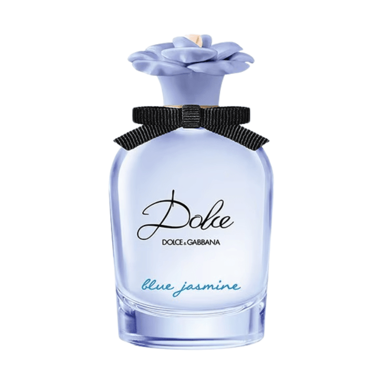 Dolce & Gabbana Women's Perfume Dolce & Gabbana Dolce Blue Jasmin Eau de Parfum Women's Perfume Spray (75ml)