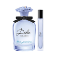 Dolce & Gabbana Women's Perfume Dolce & Gabbana Dolce Blue Jasmine Eau de Parfum Women's Gift Set (75ml + 10ml)