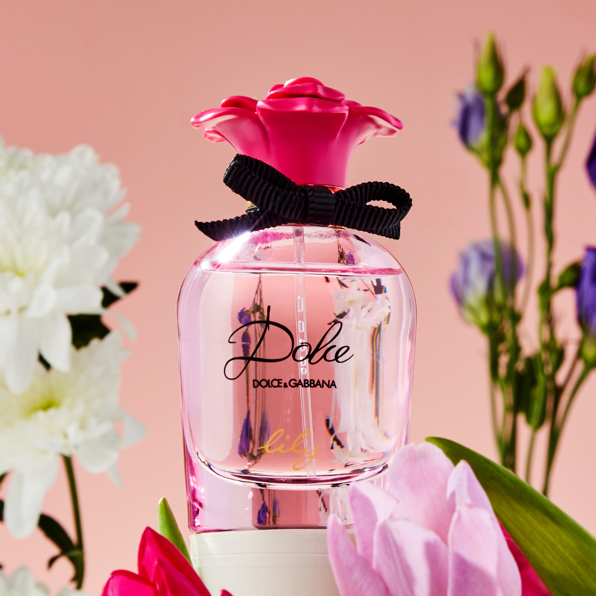 Dolce & Gabbana Women's Perfume Dolce & Gabbana Dolce Lily Women's Eau de Toilette Perfume Spray (30ml, 50ml, 75ml)