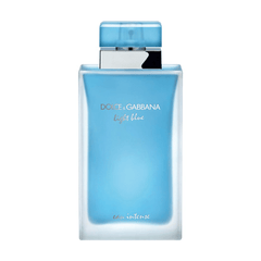 Dolce & Gabbana Women's Perfume Dolce & Gabbana Light Blue Eau Intense Eau de Parfum Women's Perfume Spray (25ml, 50ml, 100ml)