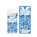 Dolce & Gabbana Women's Perfume Dolce & Gabbana Light Blue Summer Vibes Eau de Toilette Women's Perfume Spray (50ml, 100ml)