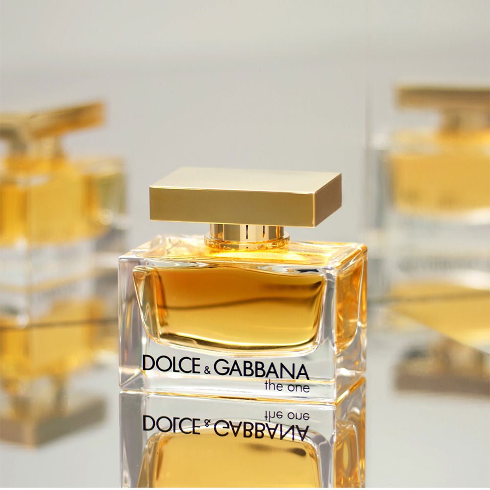 Dolce & Gabbana Women's Perfume Dolce & Gabbana The One Eau de Parfum Women's Perfume Spray (30ml, 50ml, 75ml)