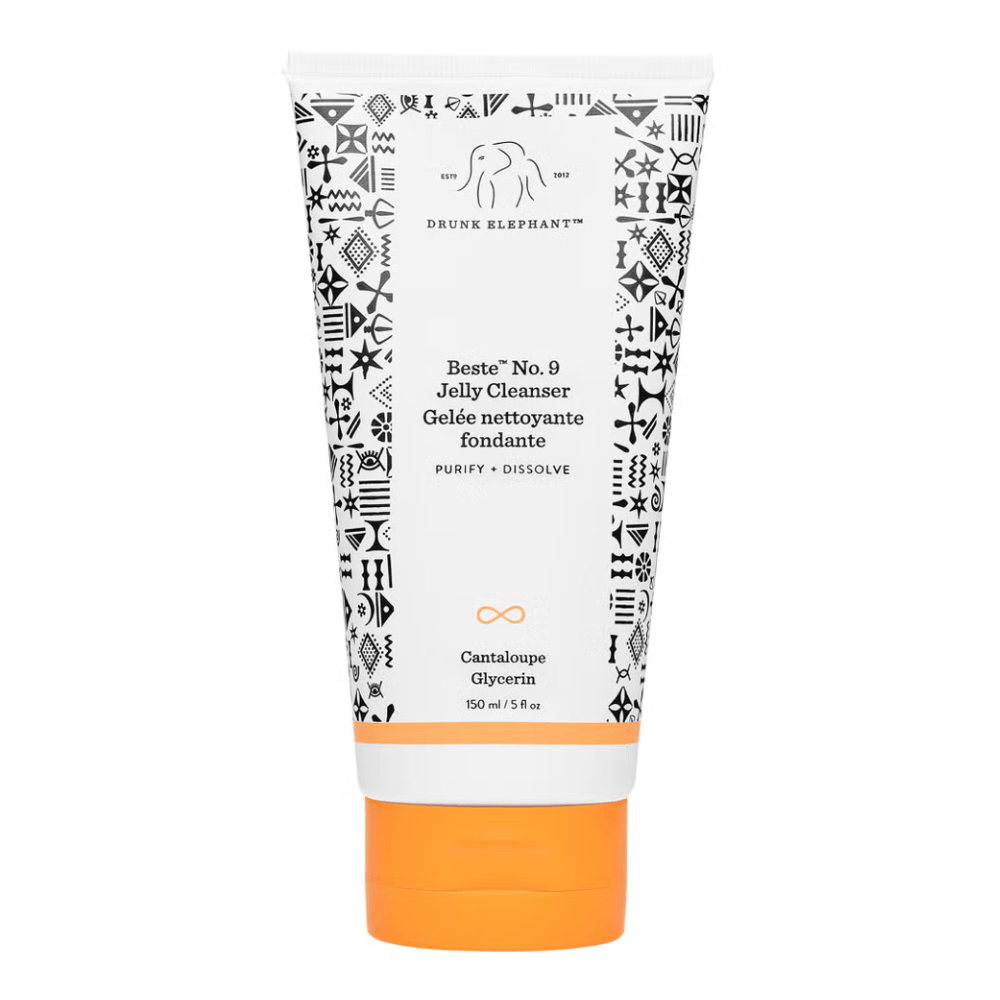 Drunk Elephant Skin Care Drunk Elephant Beste No. 9 Jelly Cleanser (60ml, 150ml)