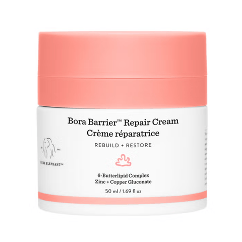 Drunk Elephant Skin Care Drunk Elephant Bora Barrier Repair Cream (50ml)