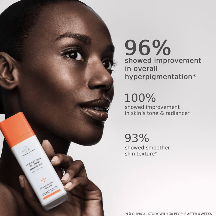 Drunk Elephant Skin Care Drunk Elephant C-Firma Fresh Day Serum (28ml)