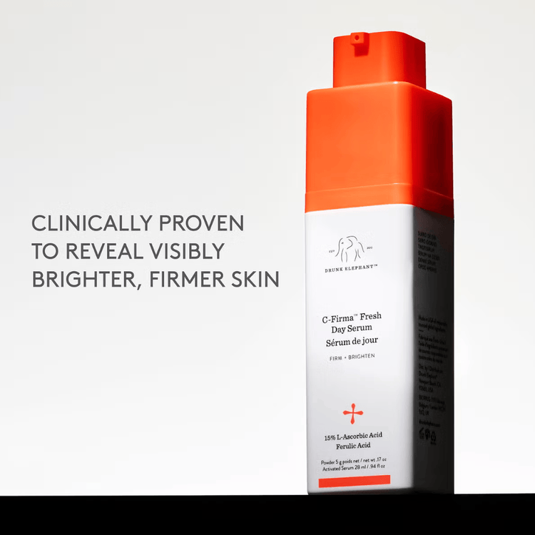 Drunk Elephant Skin Care Drunk Elephant C-Firma Fresh Day Serum (28ml)
