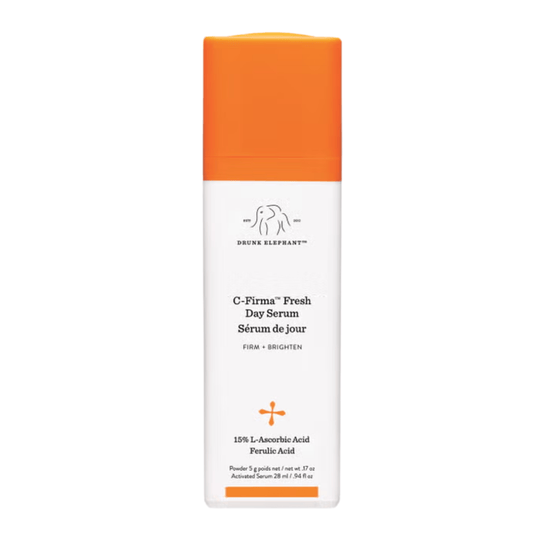 Drunk Elephant Skin Care Drunk Elephant C-Firma Fresh Day Serum (28ml)