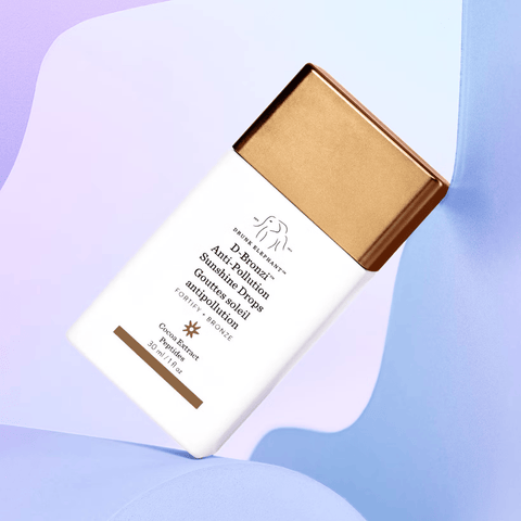 Drunk Elephant Skin Care Drunk Elephant D-Bronzi Anti-Pollution Sunshine Drops (30ml)