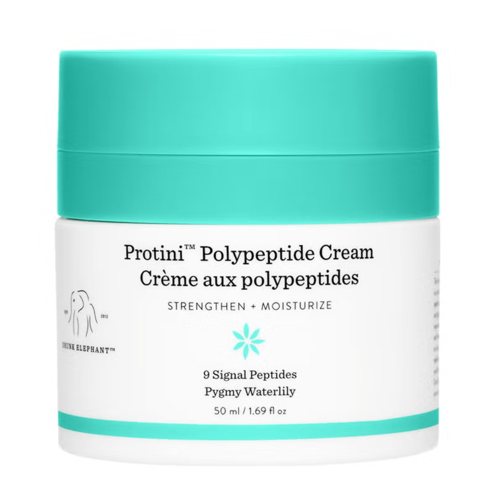 Drunk Elephant Skin Care Drunk Elephant Protini Polypeptide Moisturising Cream (50ml)