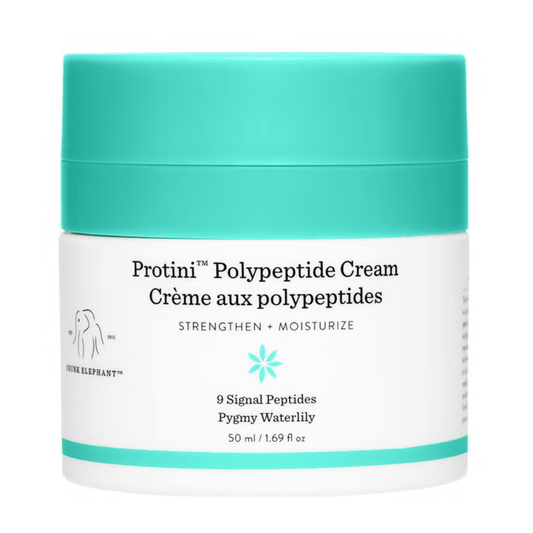 Drunk Elephant Skin Care Drunk Elephant Protini Polypeptide Moisturising Cream (50ml)