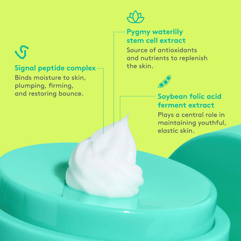 Drunk Elephant Skin Care Drunk Elephant Protini Polypeptide Moisturising Cream (50ml)