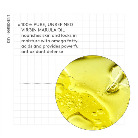 Drunk Elephant Skin Care Drunk Elephant Virgin Marula Luxury Facial Oil (30ml)