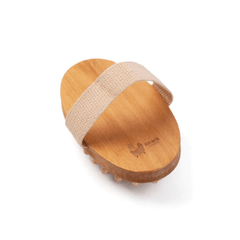 Eco Bath Hair Care Eco Bath Cellulite Hand Brush