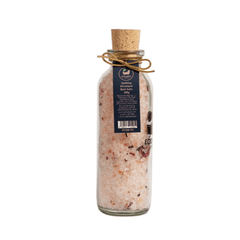 Eco Bath Hair Care Eco Bath Himalayan Rose Salt Bath Salt (300g)