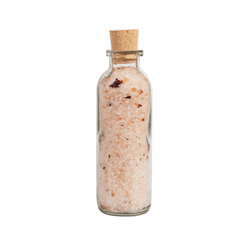 Eco Bath Hair Care Eco Bath Himalayan Rose Salt Bath Salt (300g)