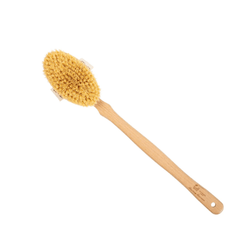 Eco Bath Hair Care Eco Bath Natural Sisal Body Brush