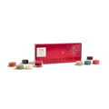 Yankee Candle Christmas 10 Tealights & 1 Holder Gift Set