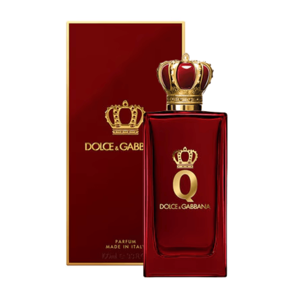 Dolce & Gabbana Q Parfum Women's Perfume Spray (50ml)