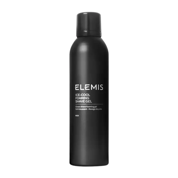 Elemis Shaving & Grooming Elemis Ice Cool Foaming Shave Gel (200ml)