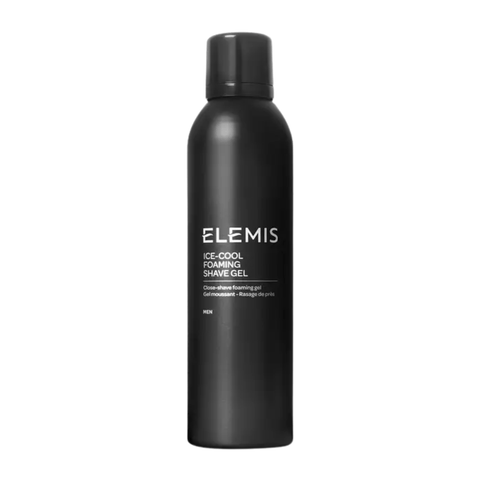 Elemis Shaving & Grooming Elemis Ice Cool Foaming Shave Gel (200ml)