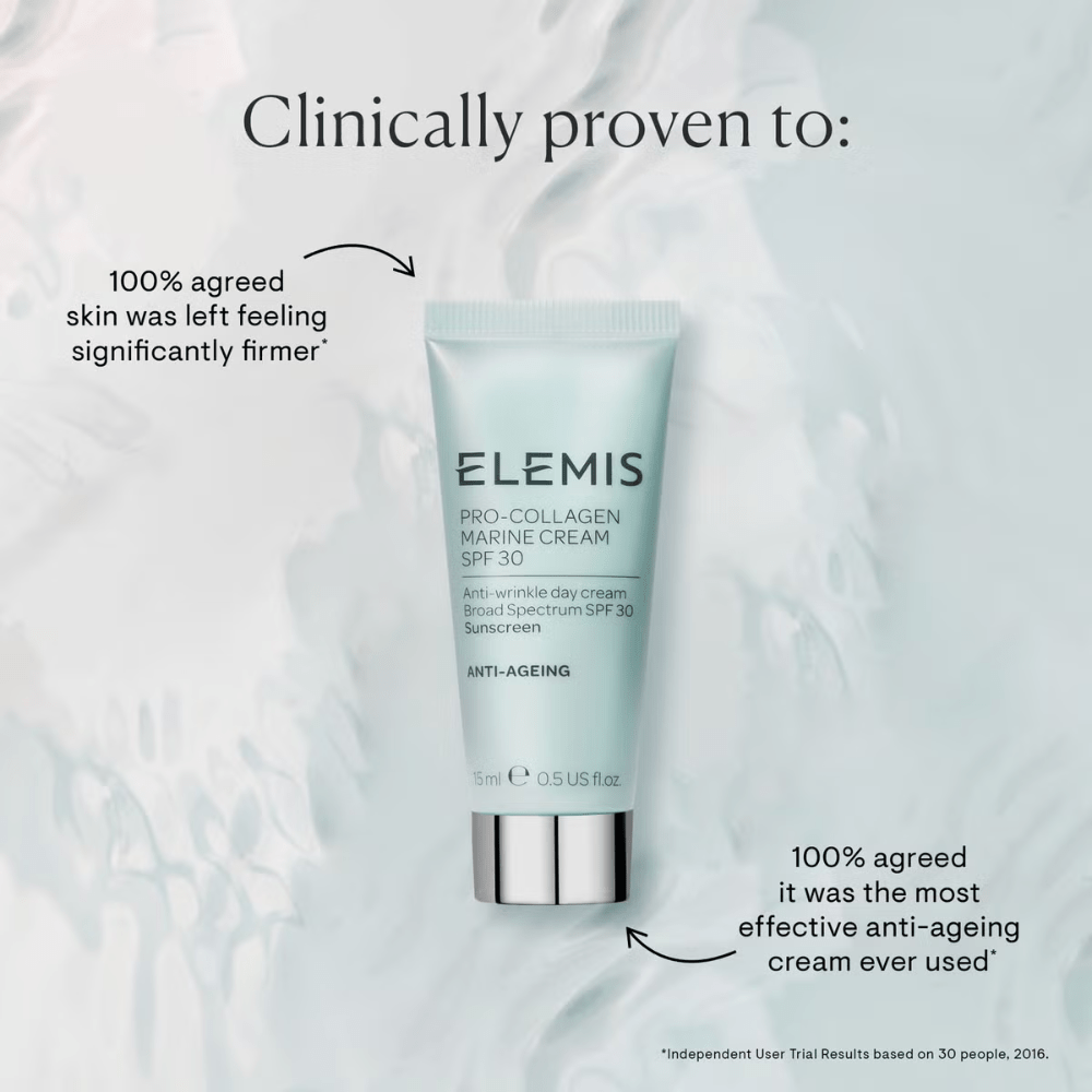 Elemis Skin Care Elemis Cleanse & Hydrate Duo (Worth £66.00)